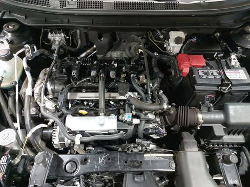 Certified 2023 Nissan Kicks SR w/ SR Premium Package FWD image 29