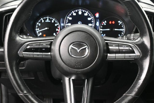 Certified 2024 MAZDA CX-50 AWD 2.5 S w/ Cargo Package image 10