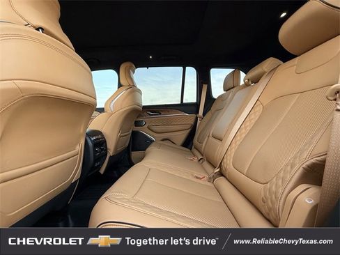 Used 2023 Jeep Grand Cherokee Summit image 36