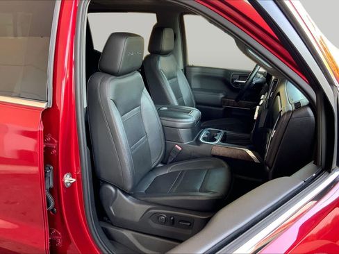 Used 2020 GMC Sierra 1500 Denali w/ Denali Ultimate Package AWD/4WD image 9