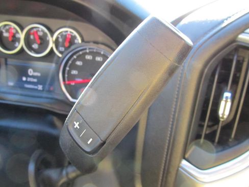 Used 2022 Chevrolet Silverado 3500 LT w/ Convenience Package image 46