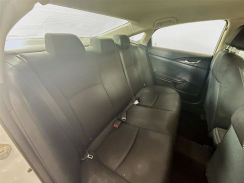 Used 2019 Honda Civic LX image 23