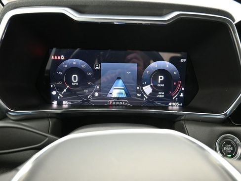 Certified 2024 GMC Canyon Elevation image 15