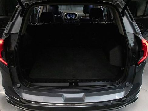 Used 2019 GMC Terrain Denali w/ Driver Alert Package II image 19