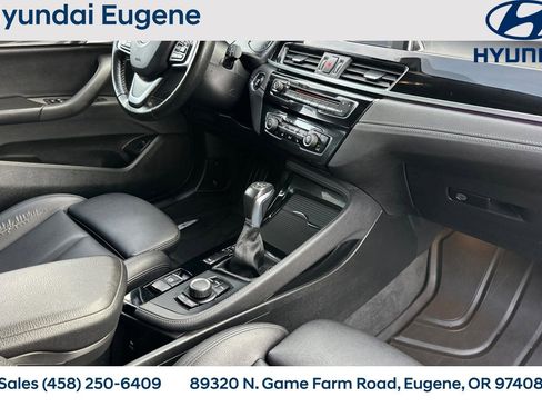 Used 2018 BMW X2 xDrive28i w/ Convenience Package image 22