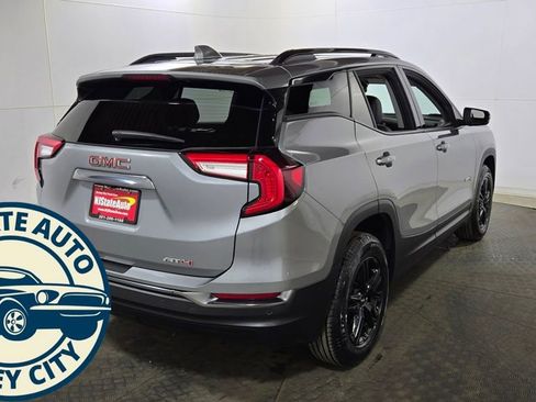 Used 2023 GMC Terrain AT4 image 7