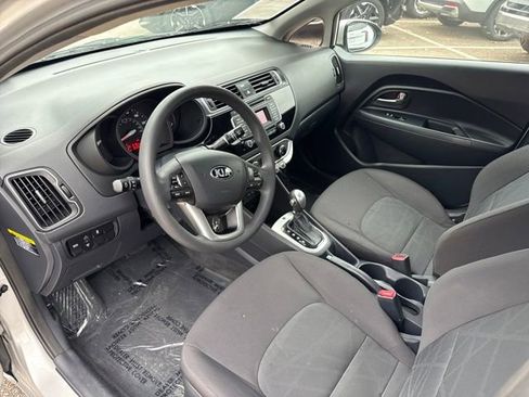Used 2017 Kia Rio LX w/ Power Package image 13