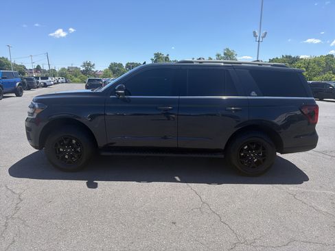 Used 2022 Ford Expedition Timberline AWD/4WD image 7