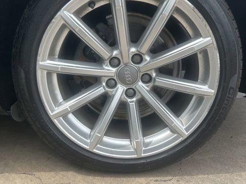 Used 2016 Audi A5 2.0T Premium AWD/4WD image 21