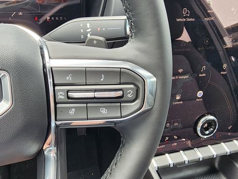 New 2026 GMC Terrain Elevation w/ Black Edition image 19