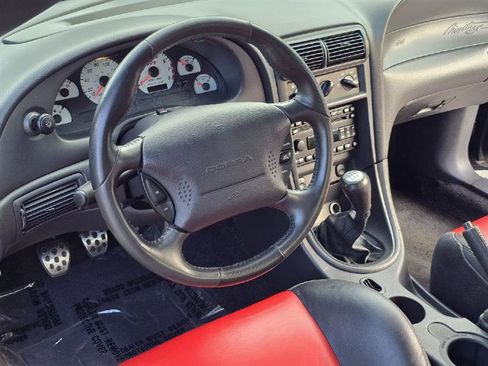 Used 2003 Ford Mustang Cobra image 29