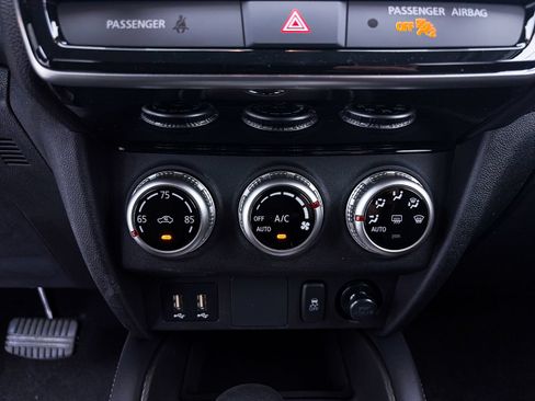 New 2026 Mitsubishi Outlander Sport ES AWD/4WD image 14