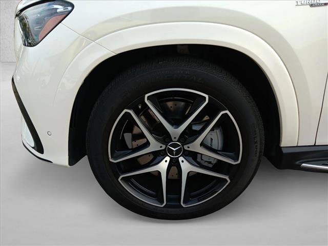 Used 2024 Mercedes-Benz GLE 53 AMG 4MATIC Coupe image 23