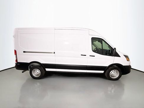 New 2026 Ford Transit 250 148 Medium Roof Extended AWD image 8