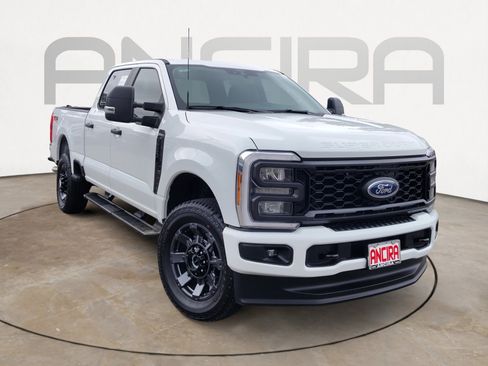 Used 2026 Ford F250 XL w/ STX Appearance Package image 6