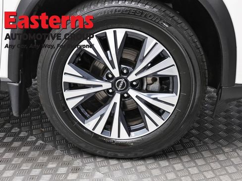 Used 2023 Nissan Rogue SV w/ SV Premium B Package AWD/4WD image 63