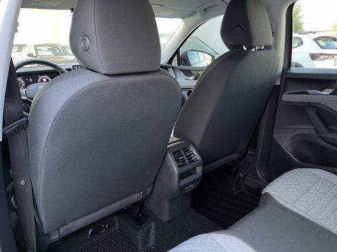 New 2025 Volkswagen Tiguan S image 24