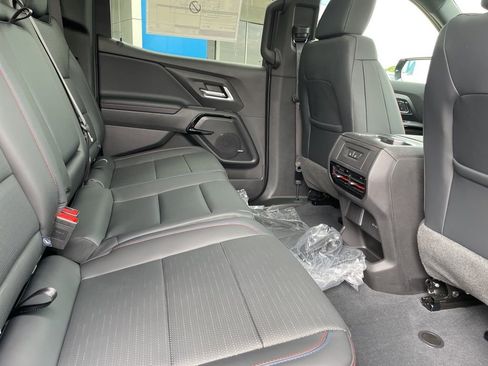 New 2024 Chevrolet Silverado EV RST image 72