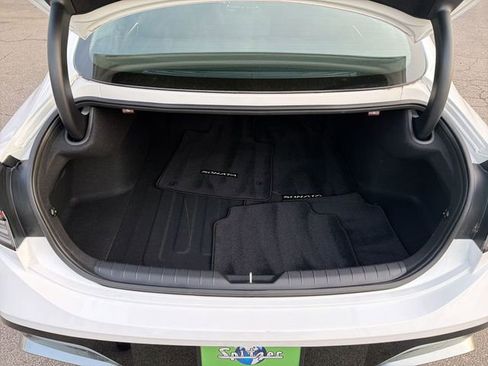 Used 2024 Hyundai Sonata SEL image 20