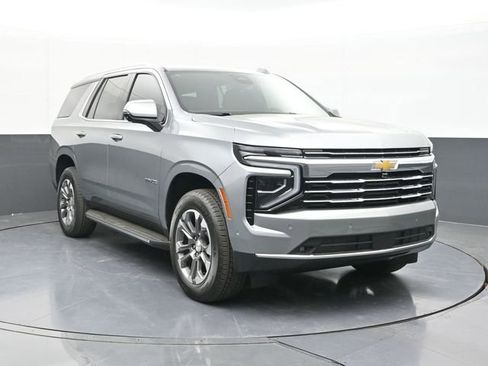 New 2026 Chevrolet Tahoe LT w/ Comfort Package image 22