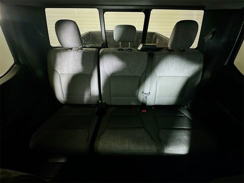 Used 2022 Ford F150 XLT w/ Equipment Group 302A High image 13