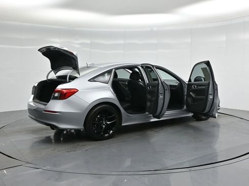 Used 2022 Honda Civic Sport image 5