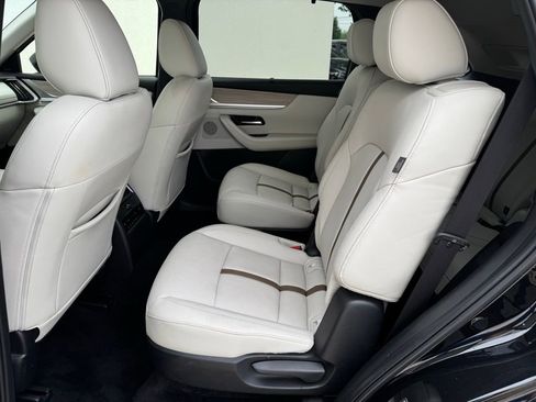 Certified 2024 MAZDA CX-90 3.3 Turbo w/ Premium Plus Pkg AWD/4WD image 13