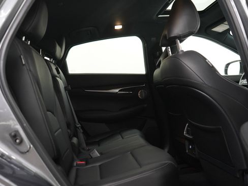 Used 2025 INFINITI QX55 Sensory w/ Lighting Package AWD/4WD image 12
