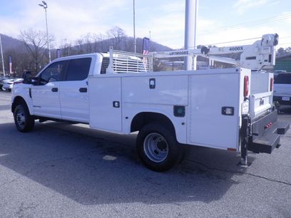 Used 2022 Ford F350 XL w/ Power Equipment Group
