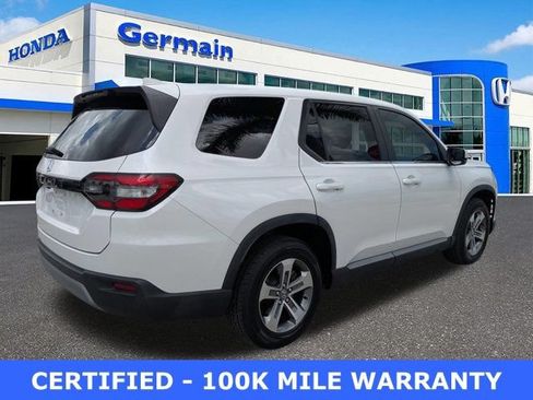 Used 2023 Honda Pilot EX-L image 5