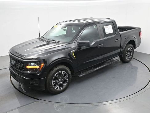 Used 2024 Ford F150 STX RWD image 15