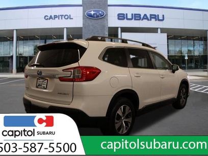 Used 2025 Subaru Ascent Premium