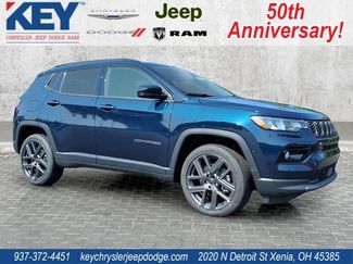New 2026 Jeep Compass Limited AWD/4WD video 1