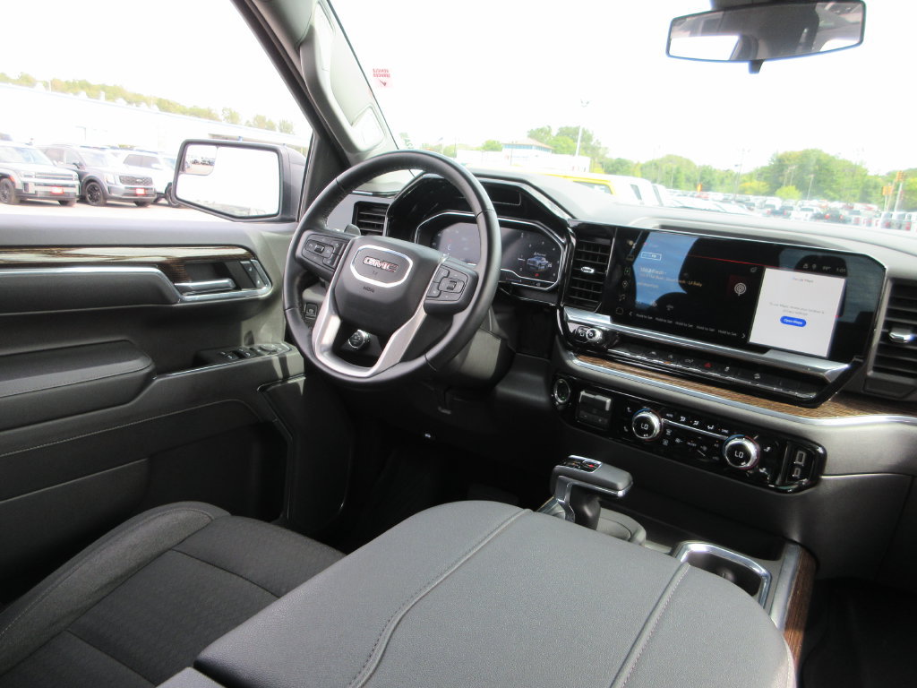 Used 2024 GMC Sierra 1500 Elevation AWD/4WD image 22