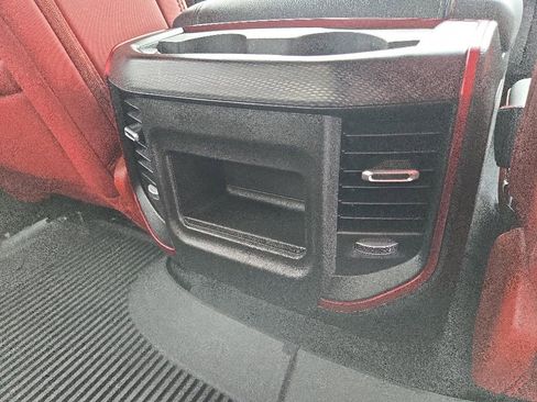Used 2026 RAM 1500 Rebel AWD/4WD image 99