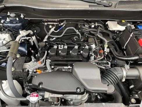 Used 2024 Honda CR-V EX-L image 33