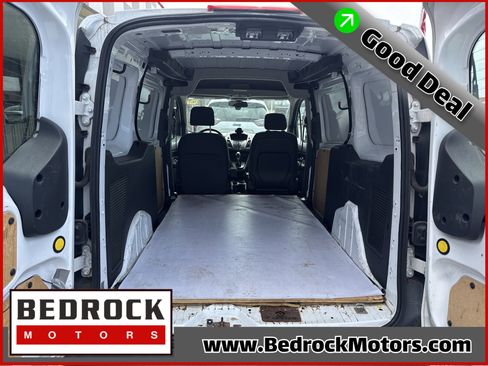 Used 2016 Ford Transit Connect XL image 1