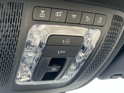 Used 2024 Mercedes-Benz GLE 350 4MATIC image 43