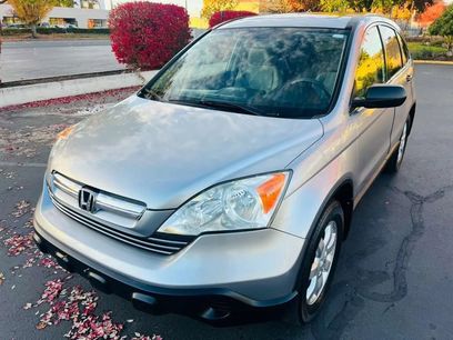 Used 2007 Honda CR-V EX