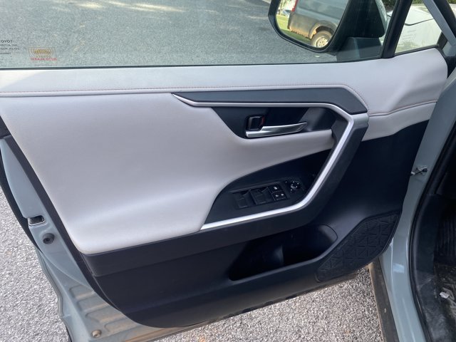 Used 2019 Toyota RAV4 Adventure w/ Cold Weather Package AWD/4WD image 16