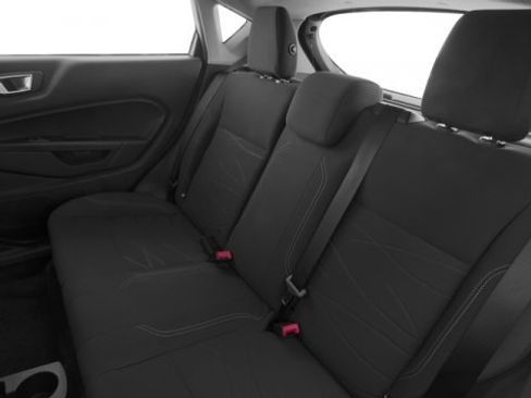 Used 2016 Ford Fiesta SE image 14