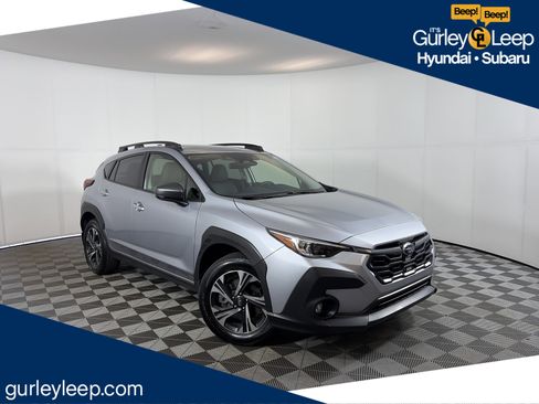 Certified 2024 Subaru Crosstrek 2.0i Premium AWD/4WD image 1