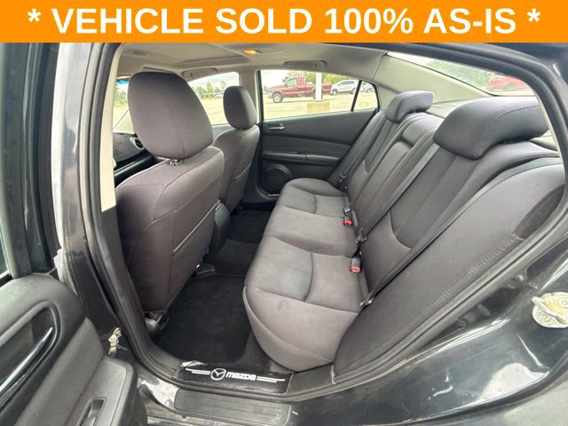 Used 2012 MAZDA MAZDA6 i Touring Plus FWD image 26
