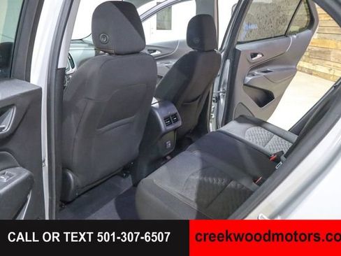 Used 2020 Chevrolet Equinox LT FWD image 40