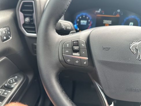 New 2025 Ford Bronco Sport Badlands w/ Badlands Tech Package image 19