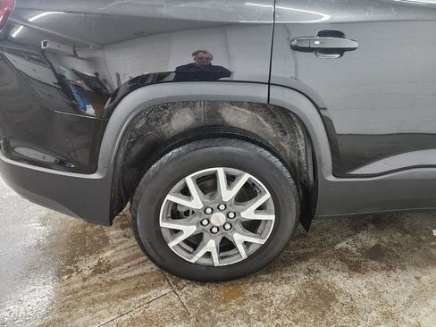 Used 2023 GMC Acadia SLE w/ Driver Convenience Package image 46