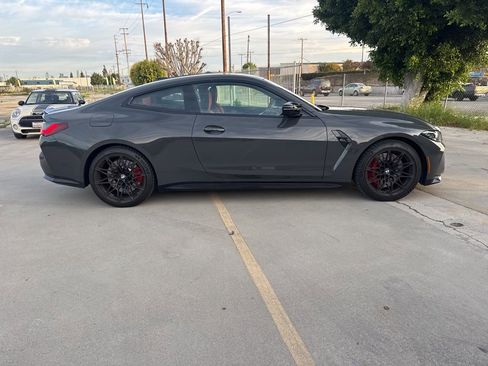 Used 2024 BMW M4 Competition image 6
