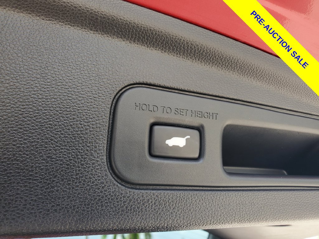 Certified 2022 Acura MDX A-Spec AWD/4WD image 9