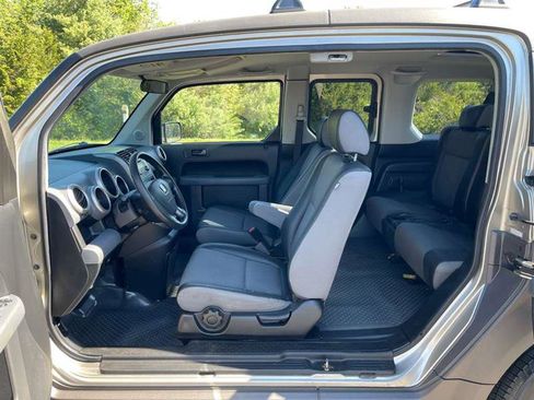 Used 2004 Honda Element EX image 54
