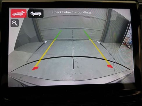 Used 2022 Jeep Grand Cherokee Trailhawk image 32